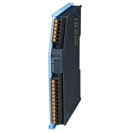 16-channel Source type Digital Output Module